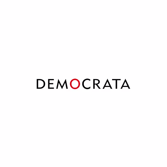 Cupom de desconto Democrata primeira compra